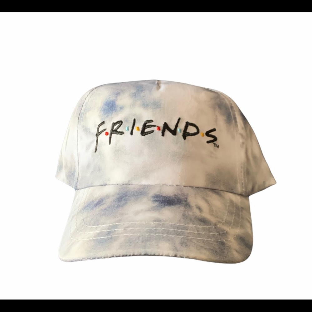 F•R•I•E•N•D•S Hat